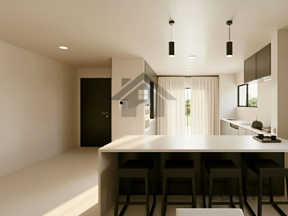Apartamento T3 para Venda em Alvor Foto 12