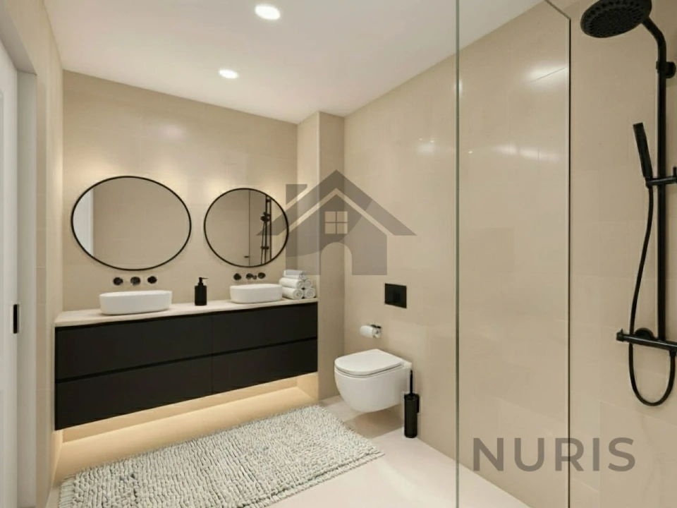 Apartamento T3 para Venda em Alvor Foto 16