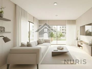 Apartamento T3 para Venda em Alvor