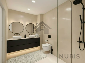 Apartamento T3 para Venda em Alvor