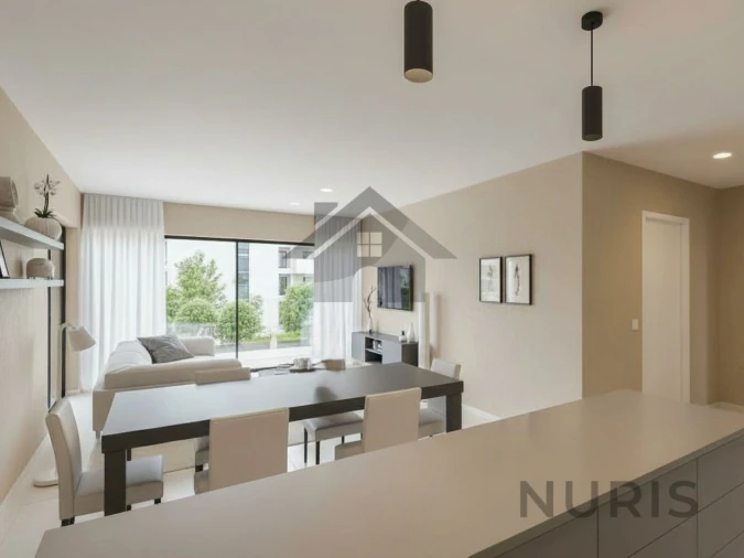 Apartamento T3 para Venda em Alvor Foto 11