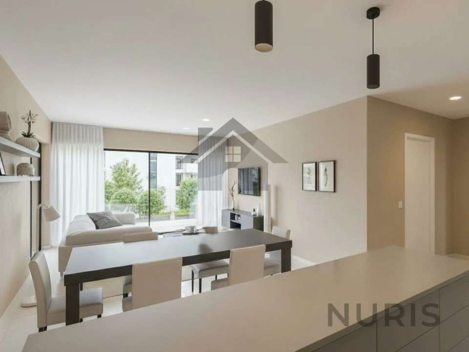 Apartamento T3 para Venda em Alvor Foto 7