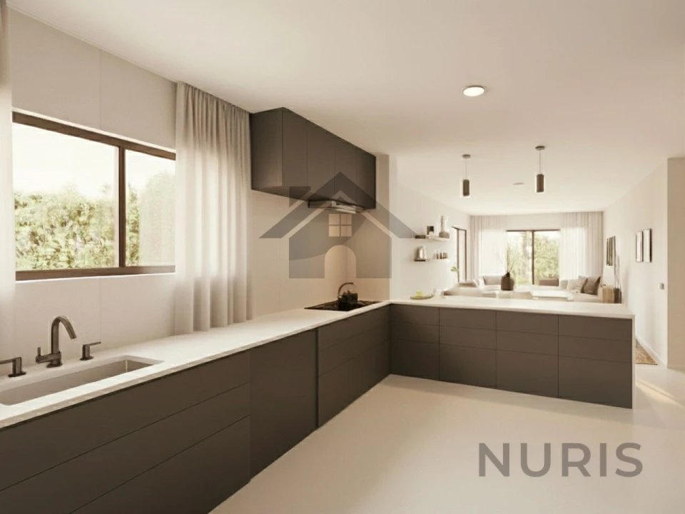 Apartamento T3 para Venda em Alvor Foto 9