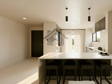Apartamento T3 para Venda em Alvor