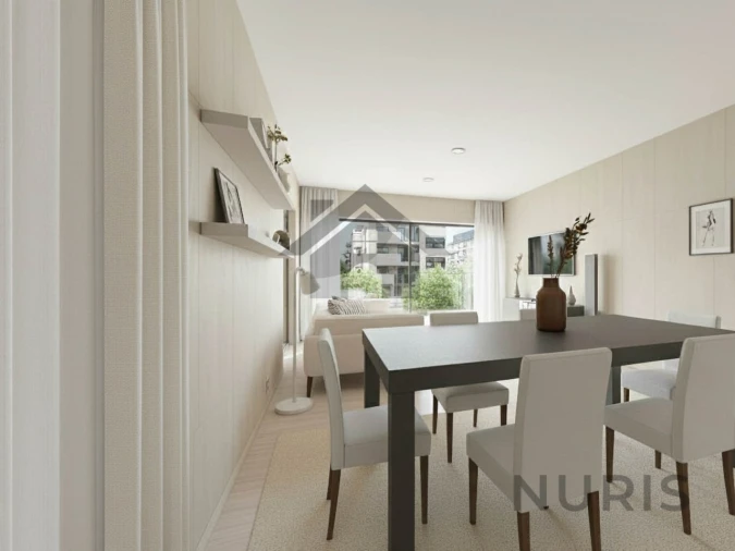 Apartamento T3 para Venda em Alvor Foto 8