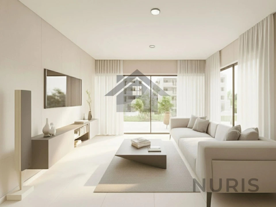 Apartamento T2 para Venda em Alvor Foto 6