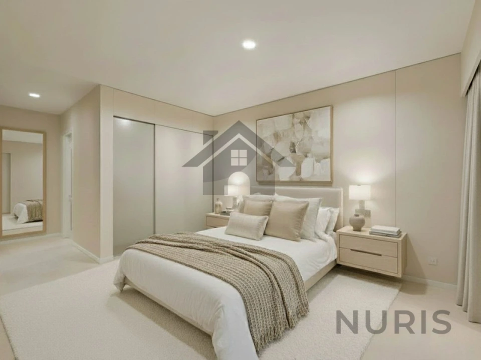 Apartamento T2 para Venda em Alvor Foto 12