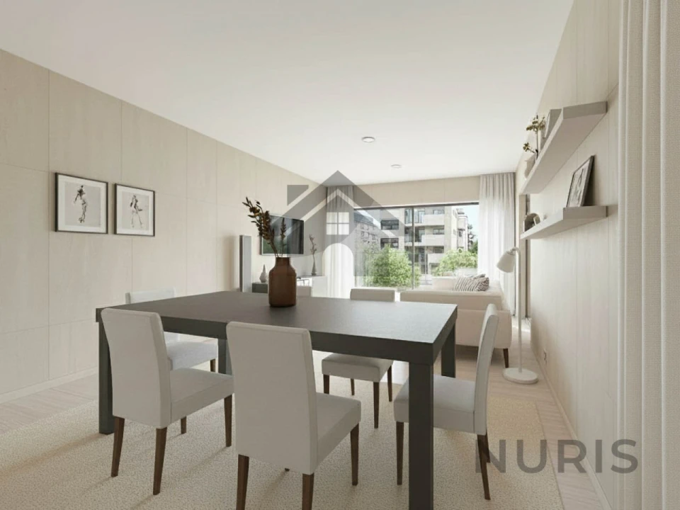 Apartamento T2 para Venda em Alvor Foto 13