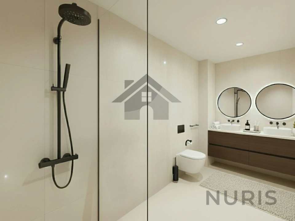 Apartamento T2 para Venda em Alvor Foto 14