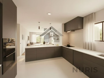 Apartamento T2 para Venda em Alvor
