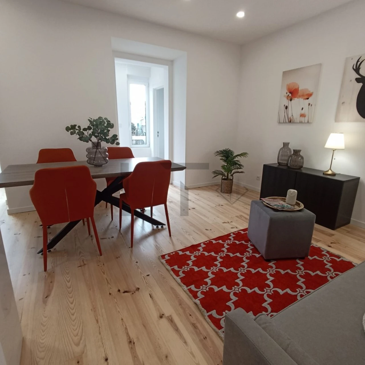 Apartamento T3 para Venda em Benfica Foto 9