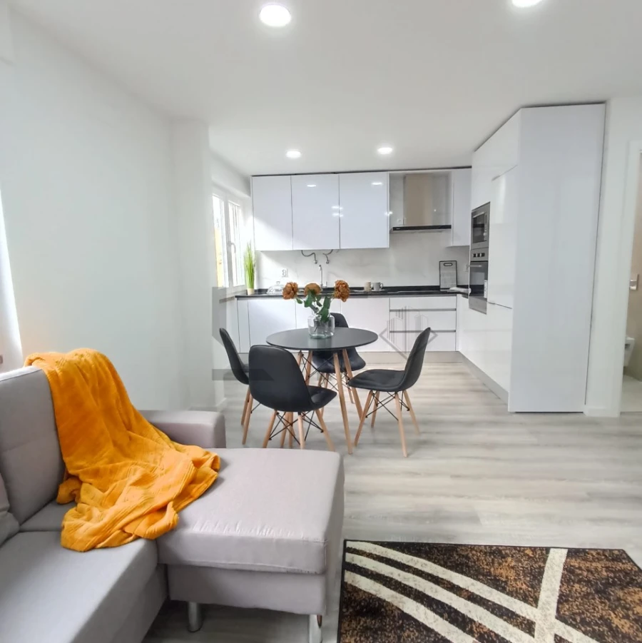 Apartamento T3 para Venda em Benfica Foto 8