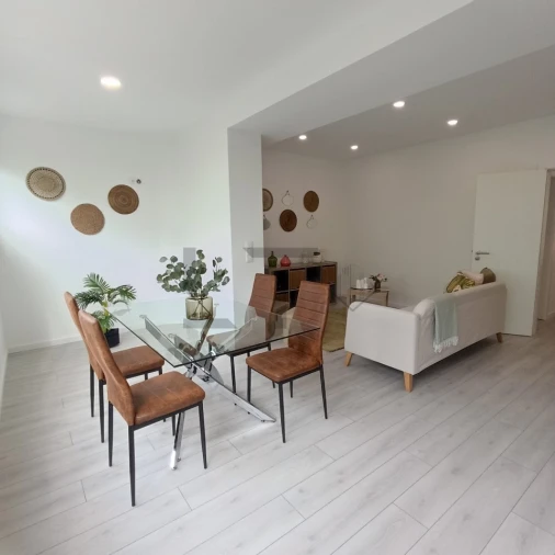 Apartamento T3 para Venda em Benfica Foto 10