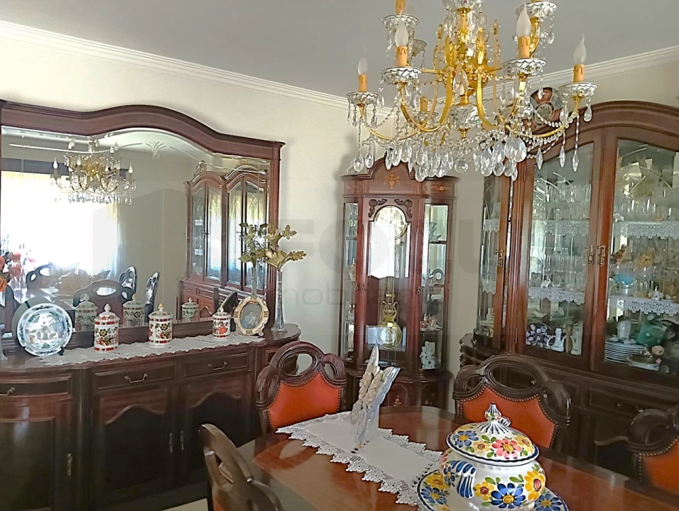 Moradia T4 para Venda em Beduído e Veiros Foto 2