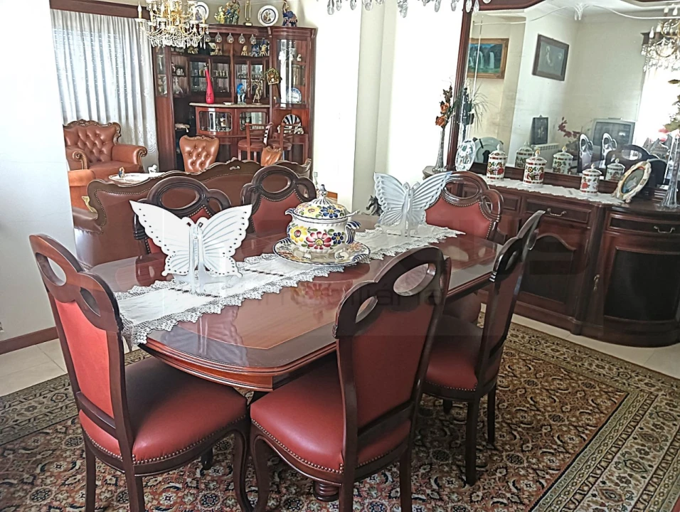 Moradia T4 para Venda em Beduído e Veiros Foto 7