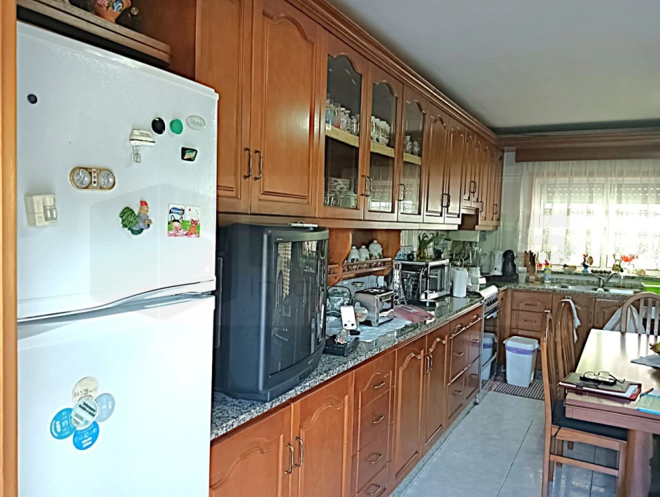 Moradia T4 para Venda em Beduído e Veiros Foto 8