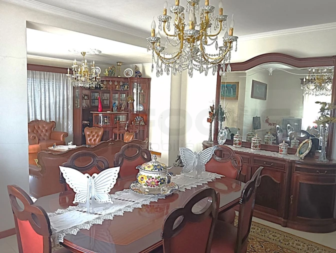 Moradia T4 para Venda em Beduído e Veiros