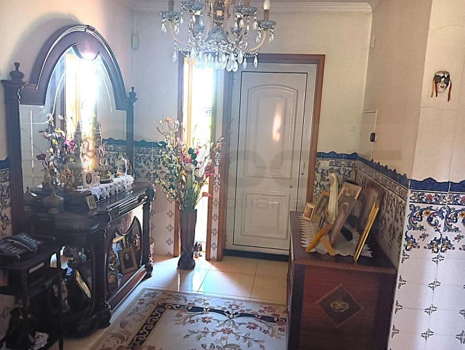 Moradia T4 para Venda em Beduído e Veiros Foto 9