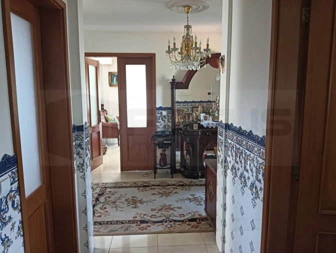 Moradia T4 para Venda em Beduído e Veiros Foto 10