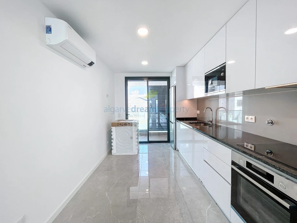 Apartamento T3 para Venda em Albufeira e Olhos de Água Foto 8