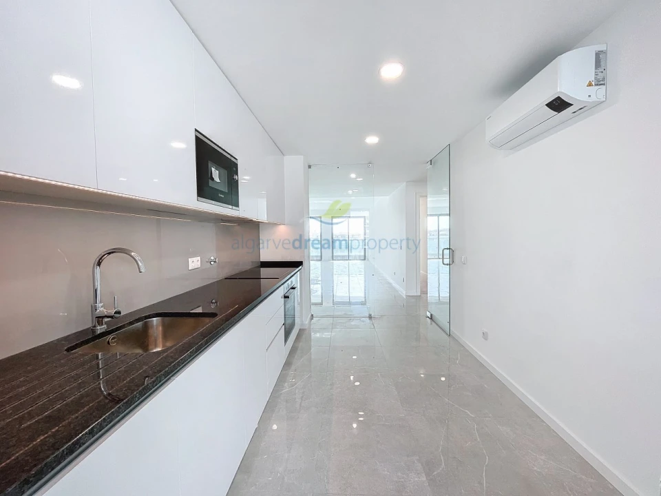 Apartamento T3 para Venda em Albufeira e Olhos de Água Foto 6