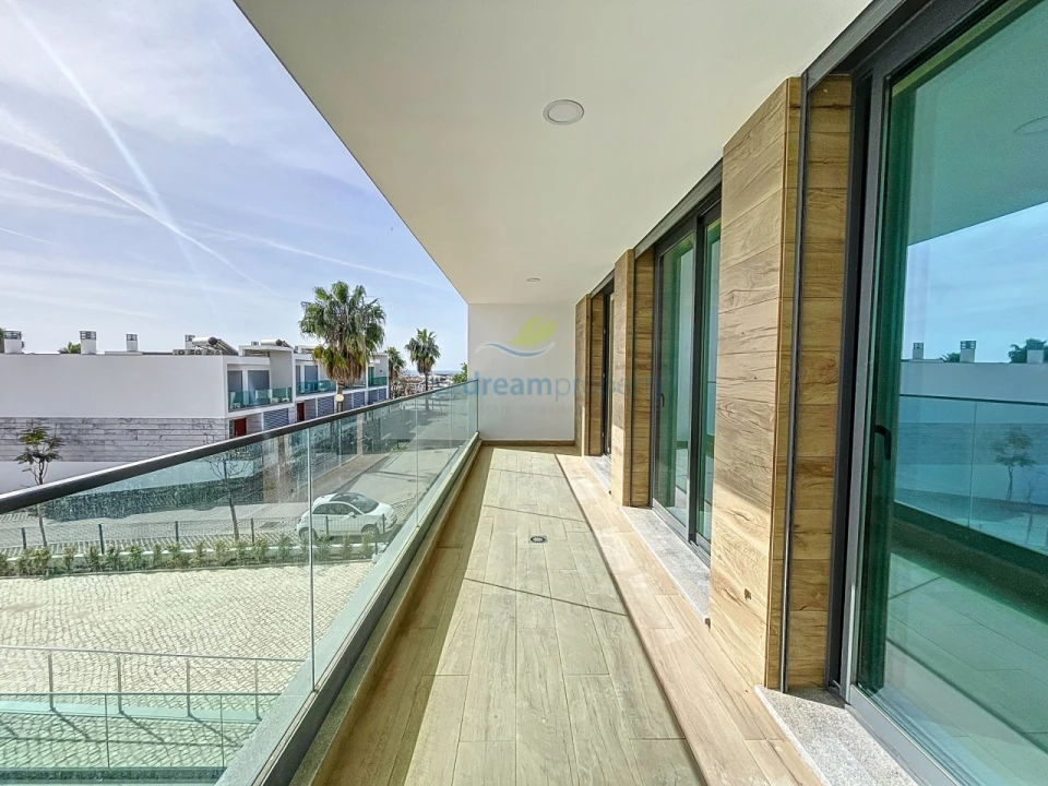 Apartamento T3 para Venda em Albufeira e Olhos de Água Foto 42