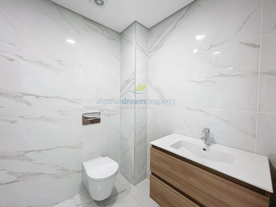 Apartamento T3 para Venda em Albufeira e Olhos de Água Foto 18