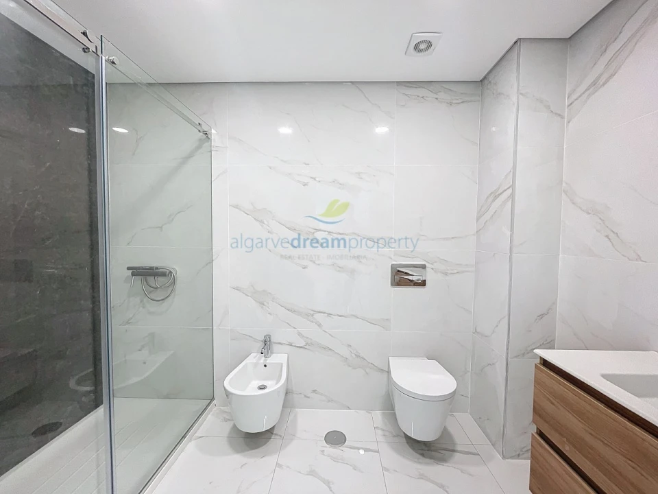 Apartamento T3 para Venda em Albufeira e Olhos de Água Foto 20