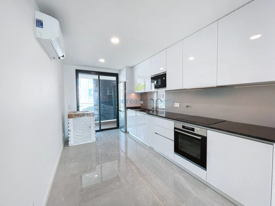 Apartamento T3 para Venda em Albufeira e Olhos de Água Foto 13