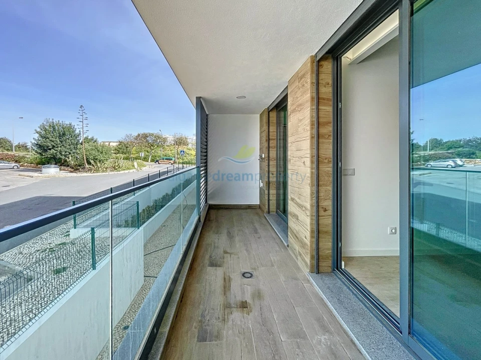 Apartamento T3 para Venda em Albufeira e Olhos de Água Foto 43