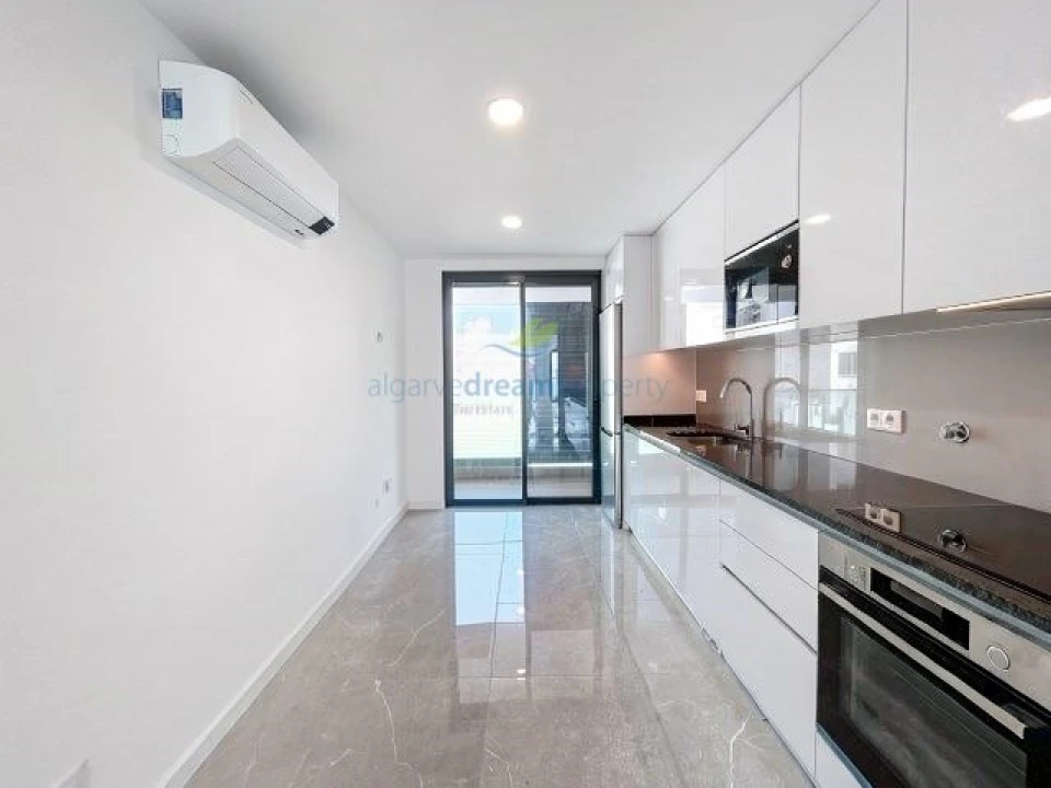 Apartamento T3 para Venda em Albufeira e Olhos de Água Foto 35