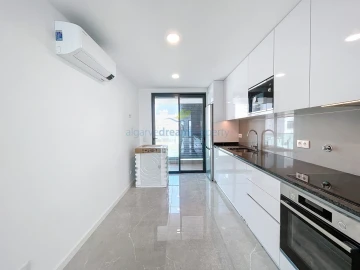 Apartamento T3 para Venda em Albufeira e Olhos de Água