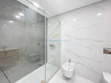 Apartamento T3 para Venda em Albufeira e Olhos de Água