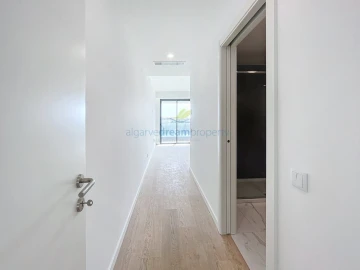Apartamento T3 para Venda em Albufeira e Olhos de Água