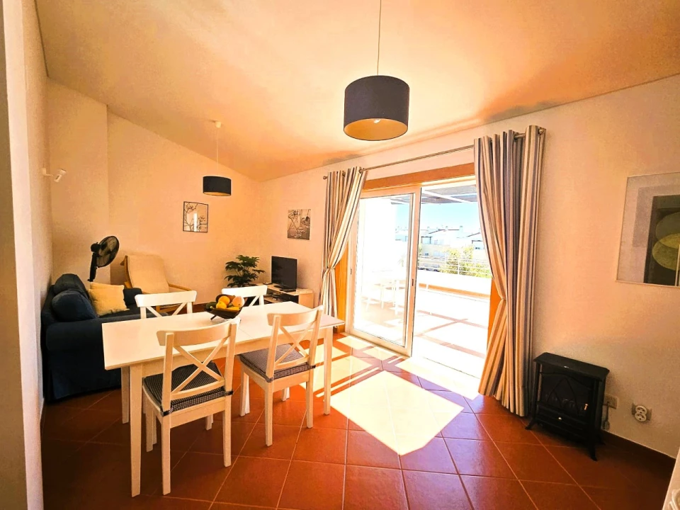 Apartamento T2 para Venda em Santa Luzia Foto 5