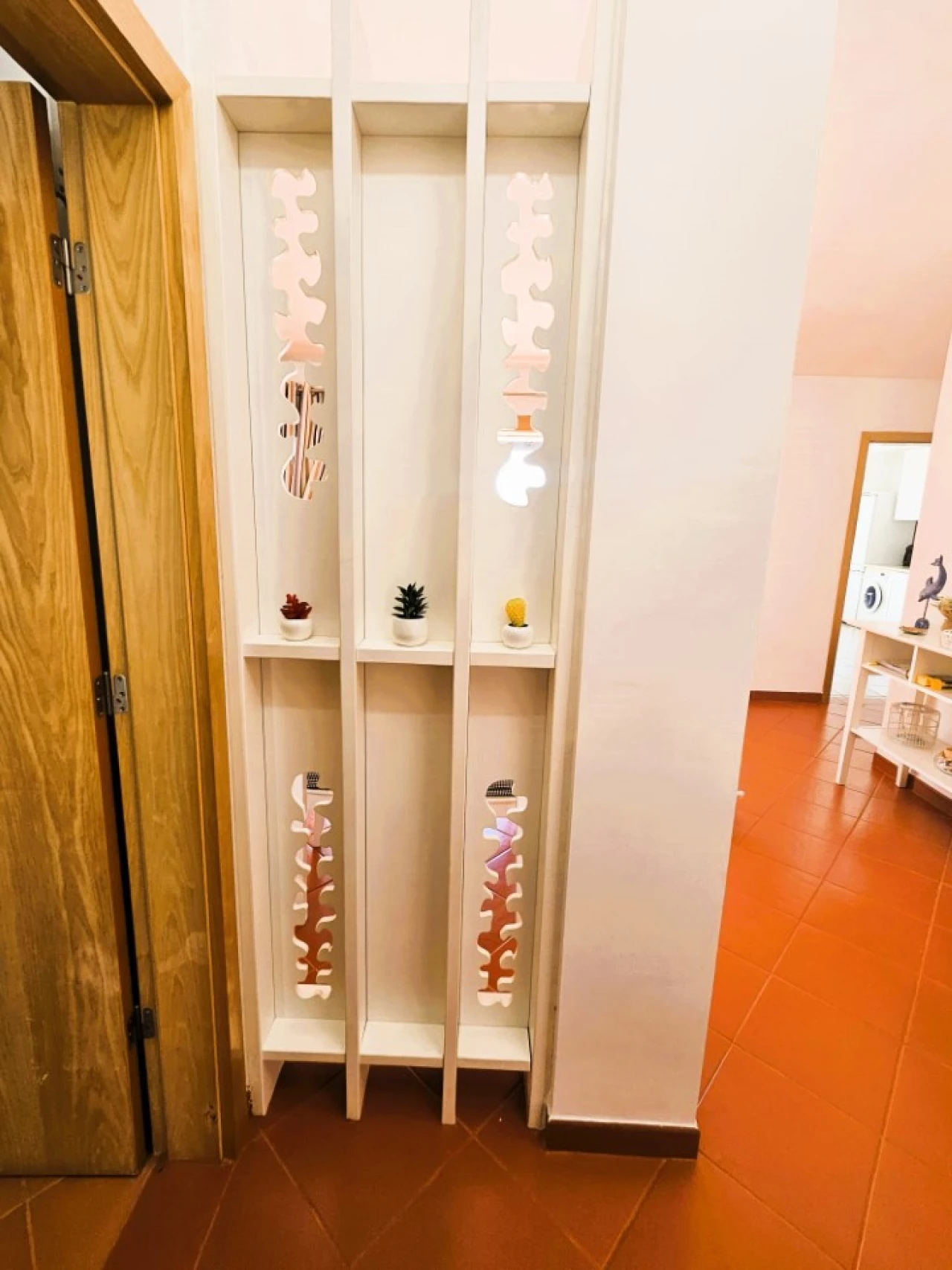 Apartamento T2 para Venda em Santa Luzia Foto 8