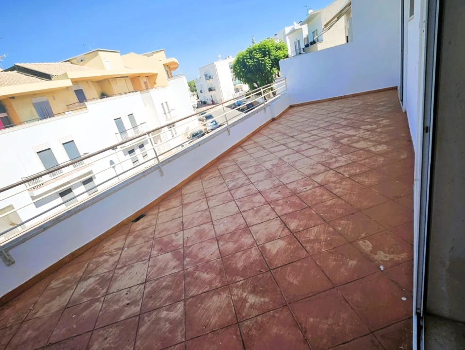 Apartamento T2 para Venda em Santa Luzia Foto 14