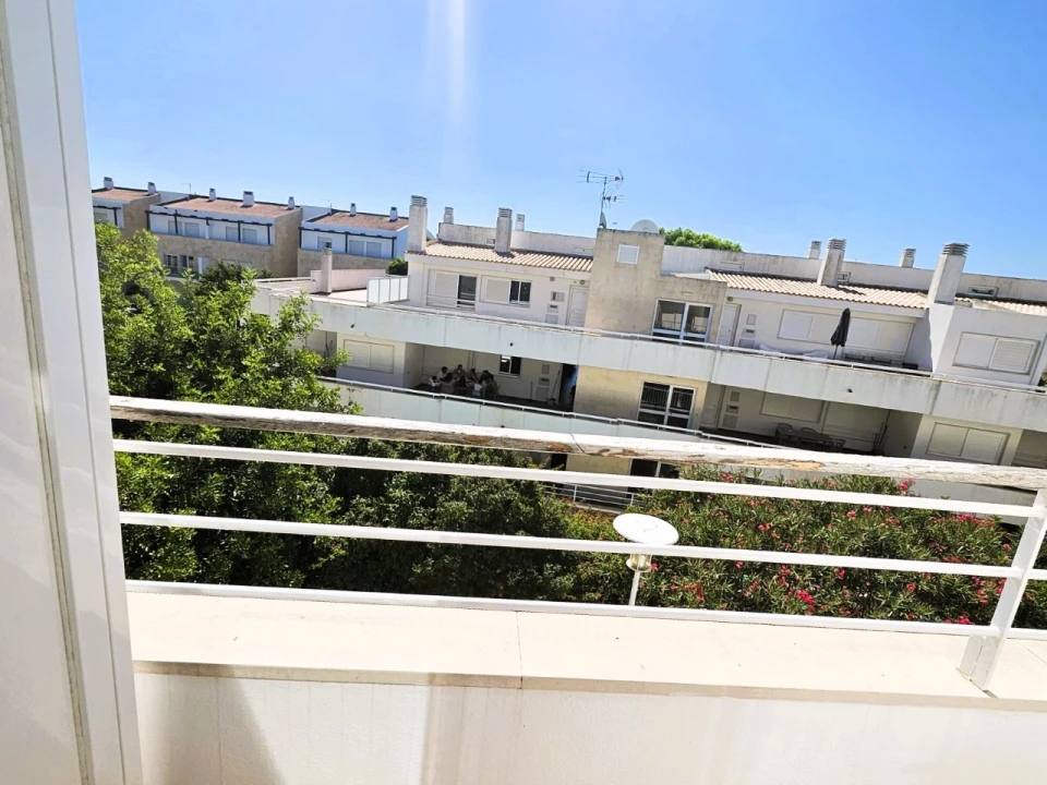 Apartamento T2 para Venda em Santa Luzia Foto 21