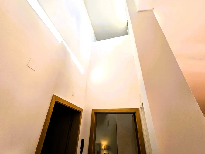 Apartamento T2 para Venda em Santa Luzia Foto 7