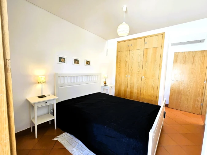 Apartamento T2 para Venda em Santa Luzia Foto 9