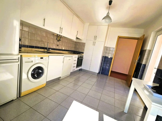 Apartamento T2 para Venda em Santa Luzia Foto 11