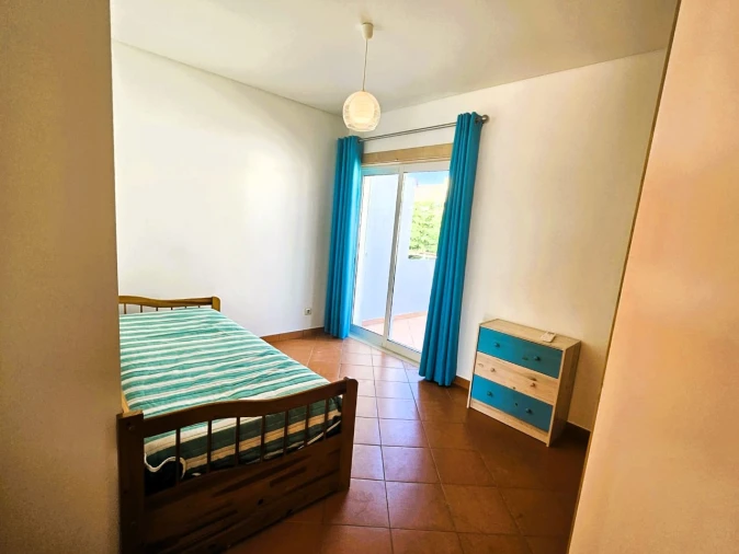 Apartamento T2 para Venda em Santa Luzia Foto 13