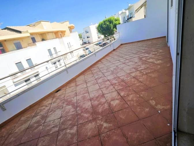 Apartamento T2 para Venda em Santa Luzia Foto 14