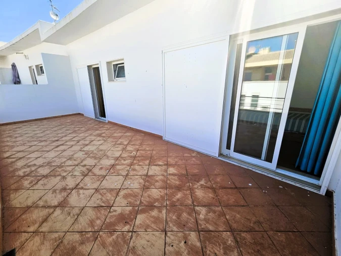 Apartamento T2 para Venda em Santa Luzia Foto 15