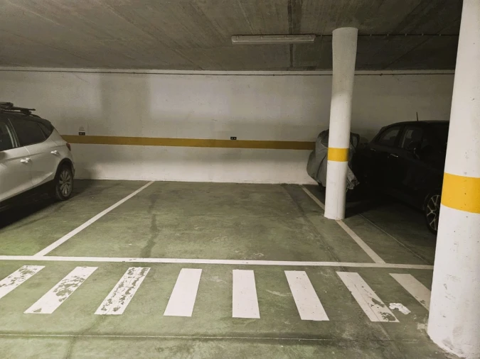 Apartamento T2 para Venda em Santa Luzia Foto 19