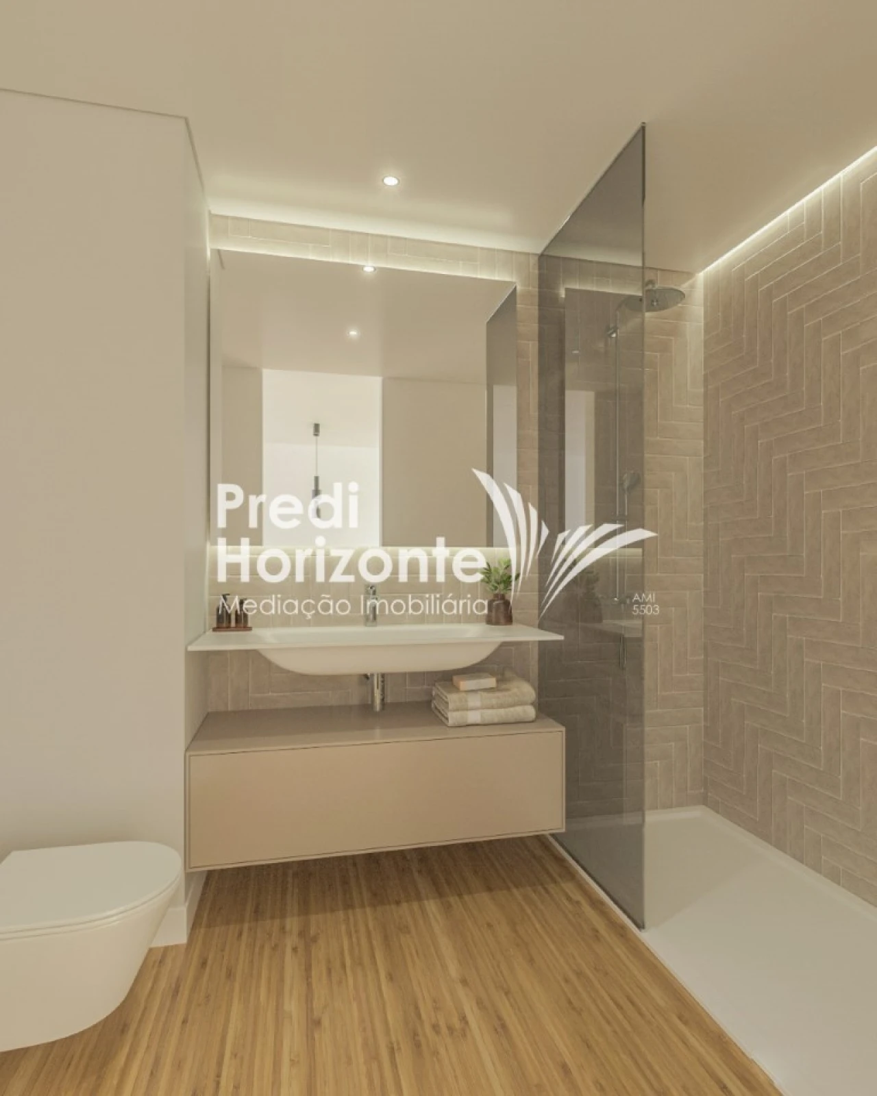 Apartamento T2 para Venda em São Martinho Foto 13