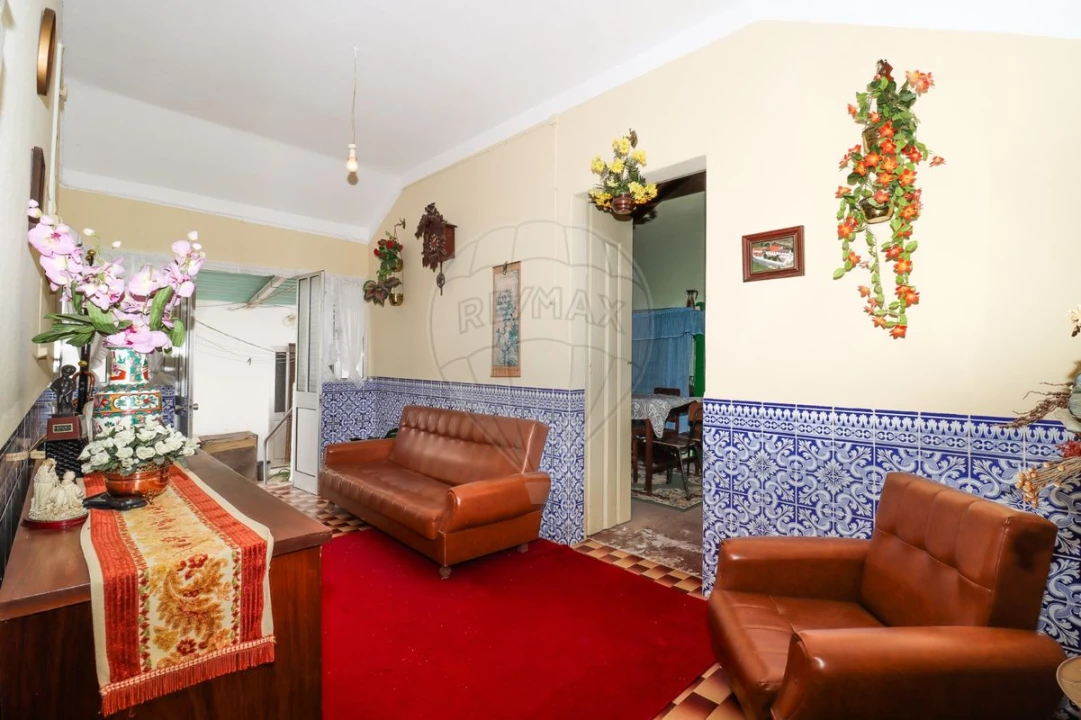 Moradia T6 para Venda em Martinchel Foto 13