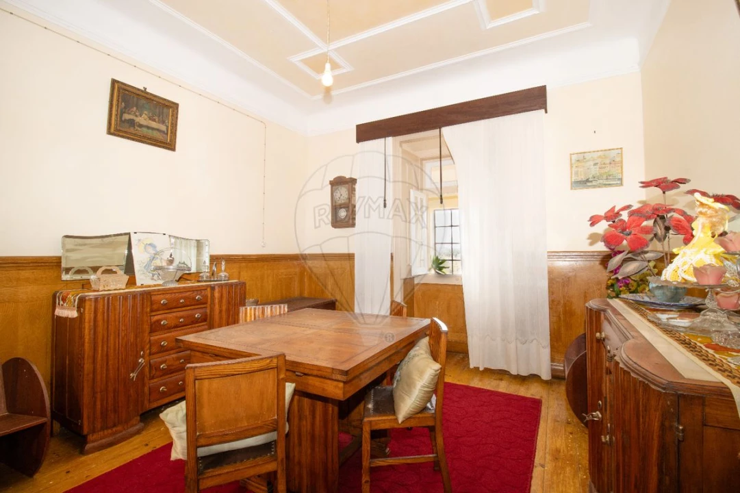 Moradia T6 para Venda em Martinchel Foto 21