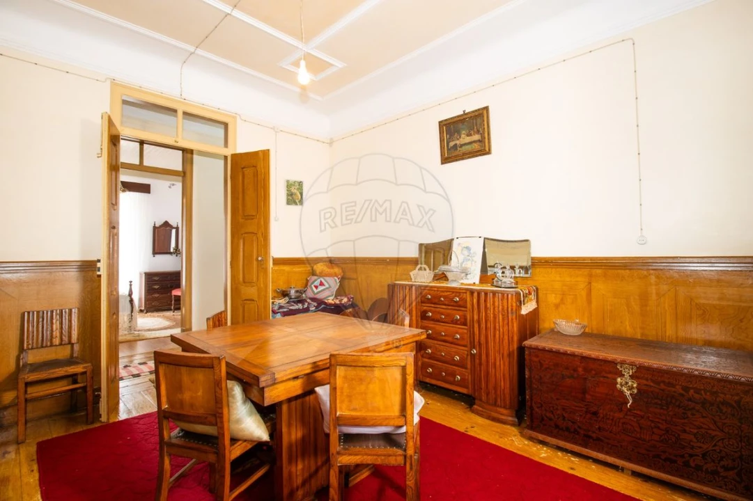 Moradia T6 para Venda em Martinchel Foto 22