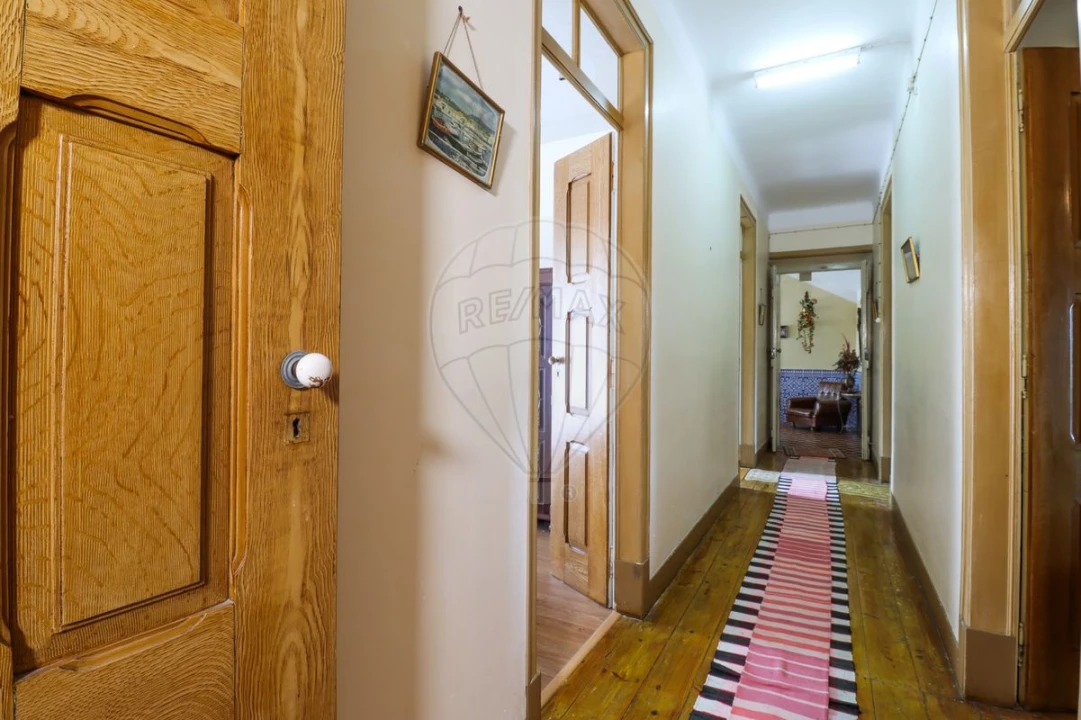 Moradia T6 para Venda em Martinchel Foto 24